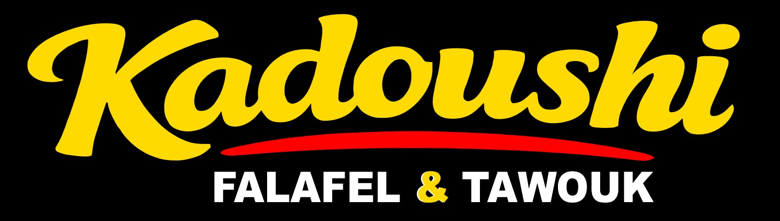 Kadoushi Falafel & Tawouk